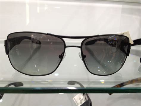 sunglass hut mens prada